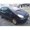 citroën xsara picasso del año 2007