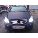 MERCEDES-BENZ CLASE B (W245)