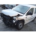 VOLKSWAGEN CADDY IV FURGONETA/MONOVOLUMEN (SAA, SAH)