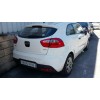 kia rio del año 2012