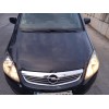 opel zafira b furgoneta/monovolumen (a05) del año 2012