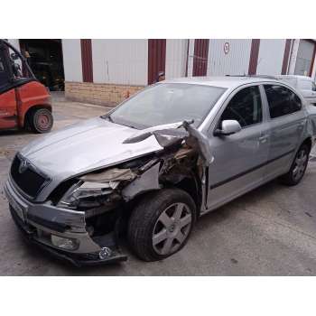 SKODA OCTAVIA II (1Z3) de desguace