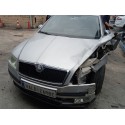 SKODA OCTAVIA II (1Z3)