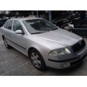 SKODA OCTAVIA II (1Z3)
