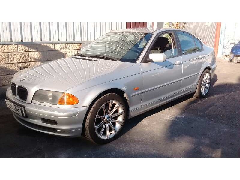 BMW SERIE 3 BERLINA (E46)
