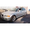 bmw serie 3 berlina (e46) del año 2001