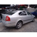 SKODA OCTAVIA II (1Z3)