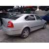 skoda octavia ii (1z3) del año 2007