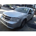DODGE AVENGER