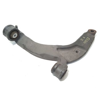 BRAZO SUSPENSION INFERIOR DELANTERO IZQUIERDO 7E0407165C 7E8407151B