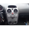 OPEL CORSA D (S07)