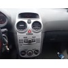 opel corsa d (s07) del año 2009