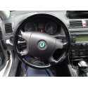 SKODA OCTAVIA II (1Z3)