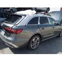 AUDI A4 B9 AVANT (8W5, 8WD)