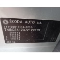 SKODA OCTAVIA II (1Z3)