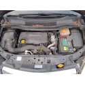 OPEL ZAFIRA B FURGONETA/MONOVOLUMEN (A05)