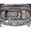 opel zafira b furgoneta/monovolumen (a05) del año 2012