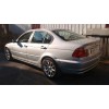 bmw serie 3 berlina (e46) del año 2001