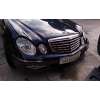 mercedes-benz clase e (w211) berlina del año 2006
