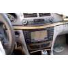 mercedes-benz clase e (w211) berlina del año 2006