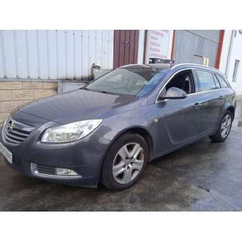 OPEL INSIGNIA SPORTS TOURER de desguace