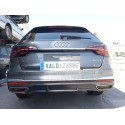 AUDI A4 B9 AVANT (8W5, 8WD)