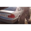 bmw serie 3 berlina (e46) del año 2001