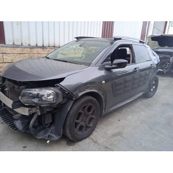 citroën c4 cactus del año 2015