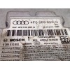 Recambio de centralita airbag para audi a6 allroad quattro (4fh) 2.7 tdi referencia OEM IAM 4F0959655G  0285010682