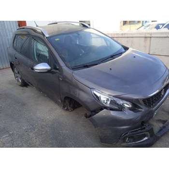 PEUGEOT 2008 (--.2013->) de desguace