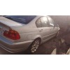 bmw serie 3 berlina (e46) del año 2001