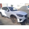 mazda cx-5 del año 2015