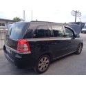 OPEL ZAFIRA B FURGONETA/MONOVOLUMEN (A05)