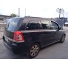 opel zafira b furgoneta/monovolumen (a05) del año 2012