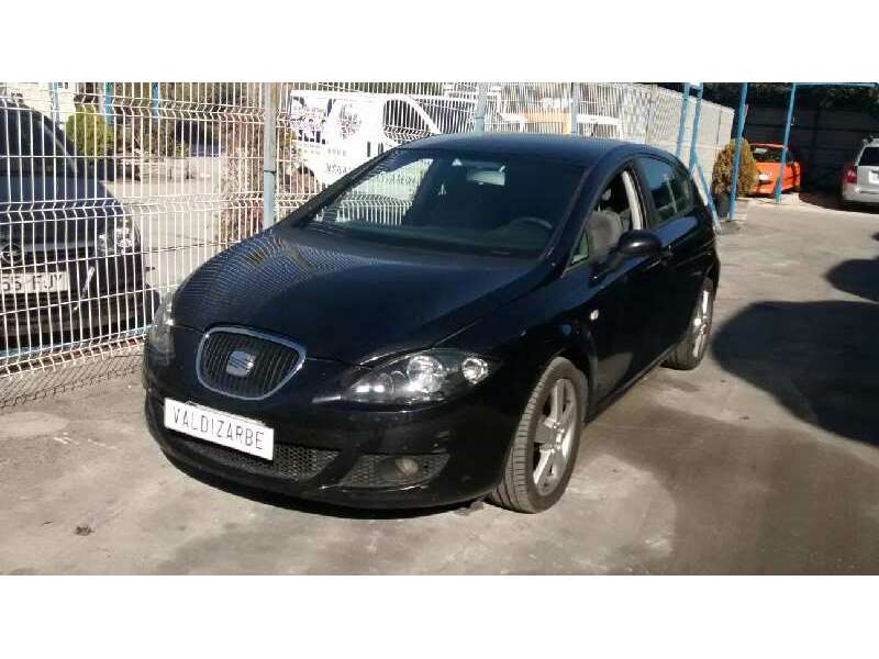 SEAT LEON (1P1)