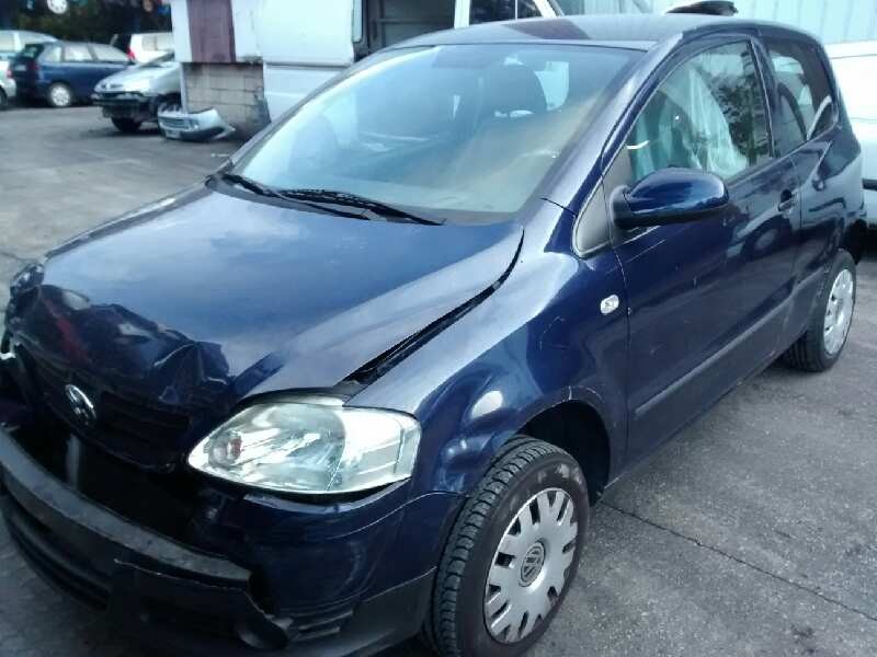 VOLKSWAGEN FOX (5Z1)
