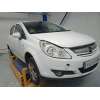 opel corsa d (s07) del año 2009