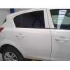 opel corsa d (s07) del año 2009