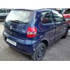 volkswagen fox (5z1) del año 2006
