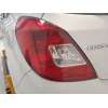 opel corsa d (s07) del año 2009