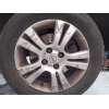 opel corsa d (s07) del año 2009