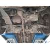 opel corsa d (s07) del año 2009