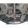 opel corsa d (s07) del año 2009
