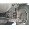 opel corsa d (s07) del año 2009