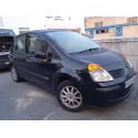 RENAULT MODUS
