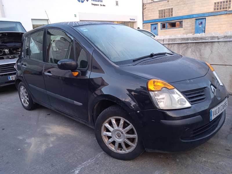 RENAULT MODUS
