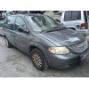 chrysler voyager iv (rg, rs) del año 2002
