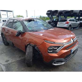 CITROËN C4 III de desguace