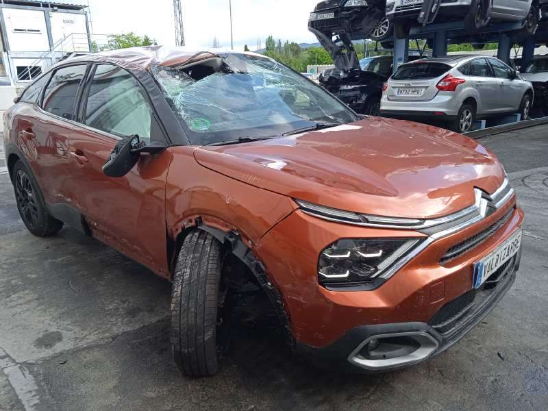 CITROËN C4 III