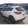 mazda cx-5 del año 2015